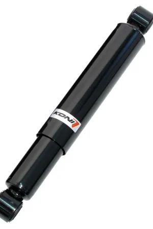 Direct From Manufacturer Koni Heavy Track (Red) Shock 92-01 Safari Magnum 4-Bag - Rear — PMD Premier Motoring Development