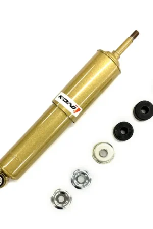 Genuine Koni 92-16 Ford E-350/E450 FSD Gold RV Front Shock — PMD Premier Motoring Development
