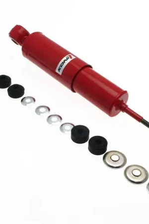 Koni Heavy Track (Red) Shock 84-16 Land Rover Defender 110 / 89-94 Dis — PMD Premier Motoring Development Time-Limited