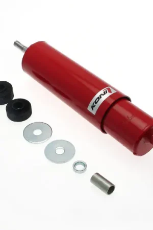 Trusted Brand Koni RAID (Red) Shock 79-92 Mercedes W460/W461 - Rear — PMD Premier Motoring Development