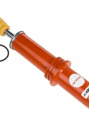 Koni 05-09 Land Rover LR3 / 10-16 Land Rover LR4 RAID (Red) Shock - Fr — PMD Premier Motoring Development Super Sale