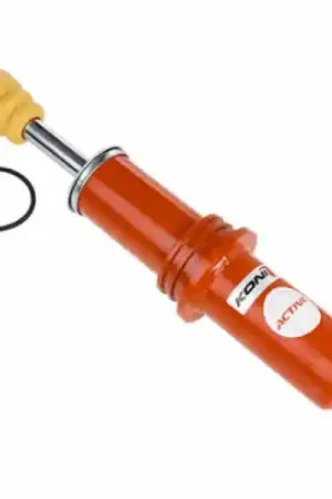 Koni 05-09 Land Rover LR3 / 10-16 Land Rover LR4 RAID (Red) Shock - Re — PMD Premier Motoring Development Reduced Price