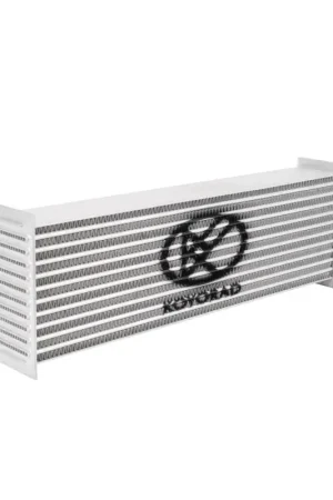 Koyo Universal Aluminum HyperCore Intercooler Core (18in. X 5in. X 2.5 — PMD Premier Motoring Development Express Delivery