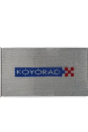 Price Cut Koyo 2019 Toyota Corolla Hatchback 6MT and CVT (E210 Chassis) All Alum — PMD Premier Motoring Development