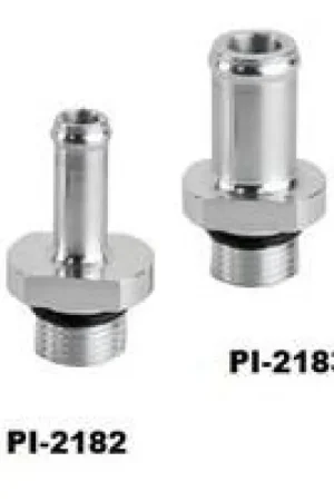 Koyo 08-15 Subaru WRX/STI 8mm Coolant Reservoir Adapter (For Part# VH0 — PMD Premier Motoring Development Same Day Shipping