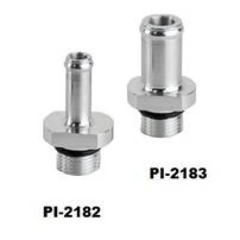 Koyo 08-15 Subaru WRX/STI 8mm Coolant Reservoir Adapter (For Part# VH0 — PMD Premier Motoring Development Same Day Shipping