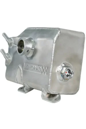 Buy Online Koyo 06-15 Mazda Miata NC All-Aluminum Reservoir Expansion Tank — PMD Premier Motoring Development