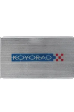 Deal Koyo 13-20 Scion FR-S / Subaru BRZ 2.0L / 22+ Toyota GR86 / Subaru BRZ — PMD Premier Motoring Development