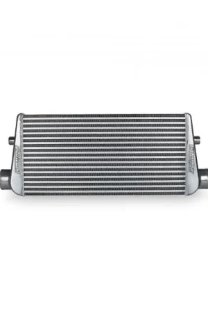 KraftWerks 31x12x4in Core Size 3in Inlet/Outlet Universal Intercooler — PMD Premier Motoring Development Buy Today