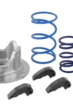 Limited Offer KraftWerks 14-15 Polaris RZR XP 1000 Dynojet Clutch Kit KW SC Kit — PMD Premier Motoring Development