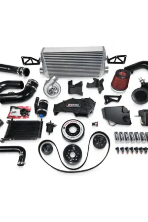 Order Now KraftWerks 10-15 Chevy Camaro LS3 Supercharger System w/o Tuning — PMD Premier Motoring Development