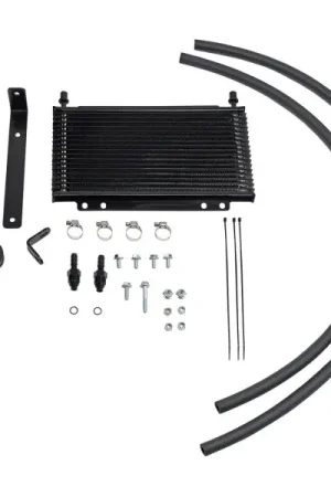 Price Drop KraftWerks 12-18 Jeep Auto Trans Kit — PMD Premier Motoring Development