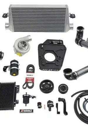 Best Choice KraftWerks 00-03 Honda S2000 30MM Belt Supercharger Kit w/o AEM AP1 Tu — PMD Premier Motoring Development