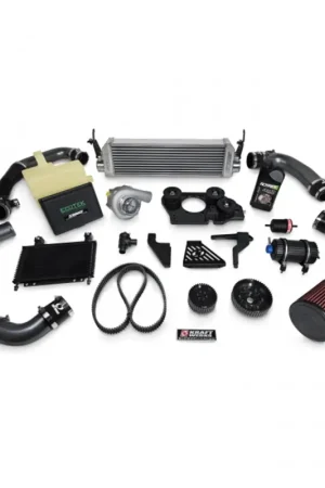 Buy Direct KraftWerks BRZ / FRS / FT86 30mm Belt Supercharger Kit *Includes Tunin — PMD Premier Motoring Development