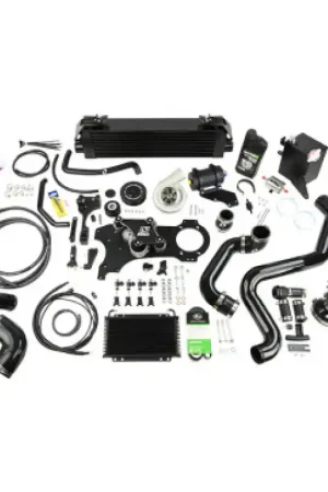 Mega Sale KraftWerks 22-23 Polaris Pro R Supercharger Kit w/o Tune — PMD Premier Motoring Development