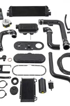 KraftWerks 20-21 Kawasaki Teryx KRX 1000 Supercharger Kit w/o Tune (C1 — PMD Premier Motoring Development Latest