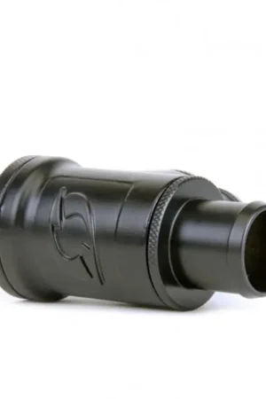 Genuine KraftWerks Standard Blow Off Valve — PMD Premier Motoring Development