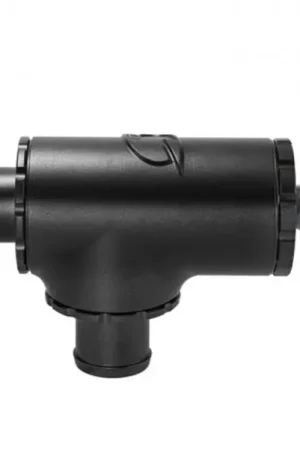 KraftWerks Large Billet Aluminum Blow-Off Valve w/1.00in. Port — PMD Premier Motoring Development Fan Favorite