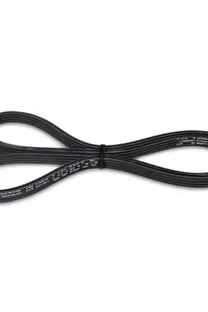 KraftWerks Supercharger B&D Series Race Kit Replacement Belt — PMD Premier Motoring Development Clearance