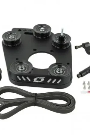 Best Choice KraftWerks 00-03 Honda S2000 AP1 Supercharger Serpentine Belt Retro-Fi — PMD Premier Motoring Development