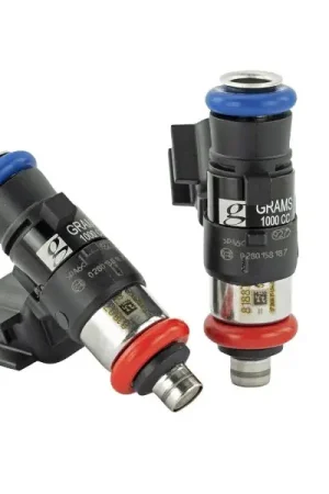 KraftWerks 11-14 Polaris RZR 1000 XP / RZR 1000 XP4 1000cc Injector Up — PMD Premier Motoring Development Brand New