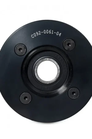 KraftWerks Universal Pulley for Supercharger Kit w/ 20mm Belt Width -— PMD Premier Motoring Development Worldwide Shipping