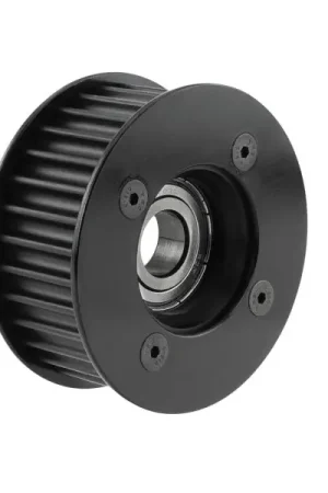 KraftWerks Universal Pulley for Supercharger Kit w/ 20mm Belt Width -— PMD Premier Motoring Development Top Pick