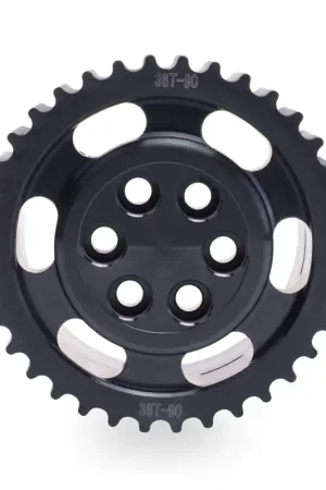 Budget KraftWerks Factory Pulley - 90mm Cogged for S2000 and BRZ — PMD Premier Motoring Development