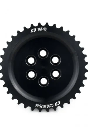 KraftWerks 13-17 Scion FR-S / Subaru BRZ 30MM Boost Upgrade (+3 PSI fr — PMD Premier Motoring Development Price Drop