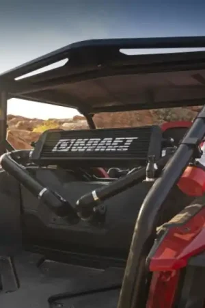 Genuine KraftWerks 19-23 Honda Talon 1000 Turbo Kit — PMD Premier Motoring Development