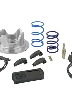 Modern KraftWerks 14-15 Polaris RZR XP1000 Tuning w/ Dynojet Clutch Kit — PMD Premier Motoring Development