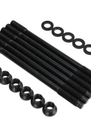 KraftWerks 14-23 Polaris RZR/RZR Turbo Head Stud Kit — PMD Premier Motoring Development Special Offer