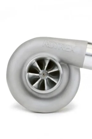 KraftWerks Supercharger Rotrex C31-81 SC - Black — PMD Premier Motoring Development Latest