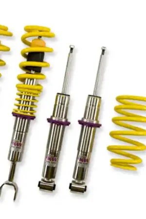 Order Now KW Coilover Kit V1 Audi RS6 RS6 plus; (4B)Sedan + Avant; Quattro — PMD Premier Motoring Development