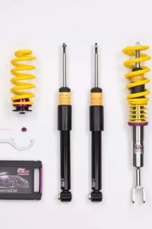 KW Coilover Kit V1 Audi S4 (8E/8H QB6) Wagon/Convertible — PMD Premier Motoring Development Bulk Order
