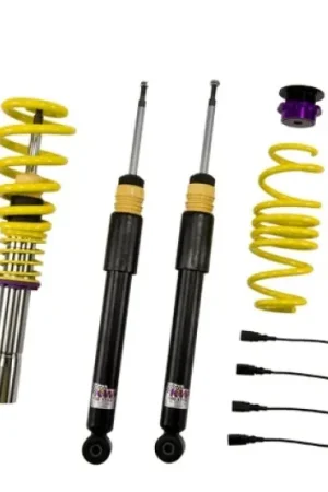 Best Seller KW Coilover Kit V1 Audi Q5 (8R); all models; all engines equipped w/ e — PMD Premier Motoring Development