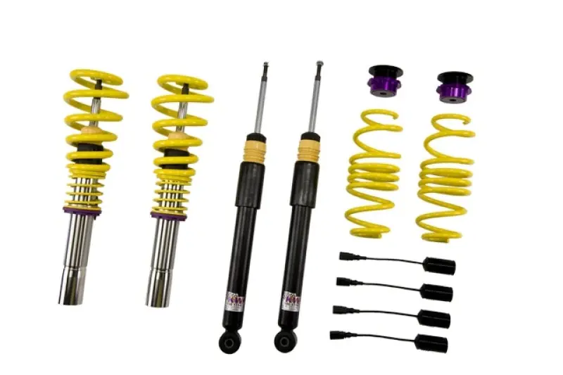Best Seller KW Coilover Kit V1 Audi Q5 (8R); all models; all engines equipped w/ e — PMD Premier Motoring Development
