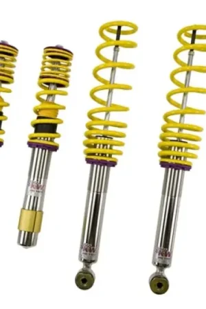 Today Only KW Coilover Kit V1 BMW 5series E39 (5/D) Sedan — PMD Premier Motoring Development
