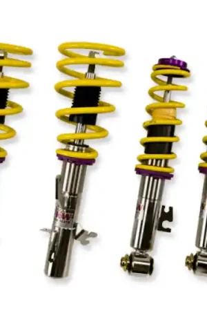 KW Coilover Kit V1 Mini Coupe (R59) (Cooper/ Cooper S/ JCW) — PMD Premier Motoring Development Cheap