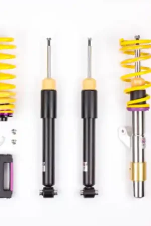 KW Coilover Kit V1 12+ BMW 3 Series 4cyl F30 w/o Electronic Suspension — PMD Premier Motoring Development Deal