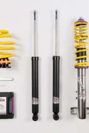 KW Coilover Kit V1 BMW 3series E36 (3B 3/B 3C 3/C) Sedan Coupe Wagon C — PMD Premier Motoring Development Direct From Manufacturer