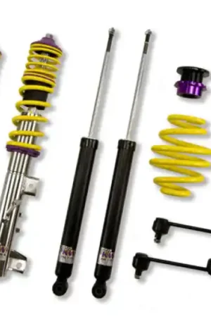 Deal KW Coilover Kit V1 BMW M3 E36 (M3B M3/B) Coupe Convertible Sedan — PMD Premier Motoring Development