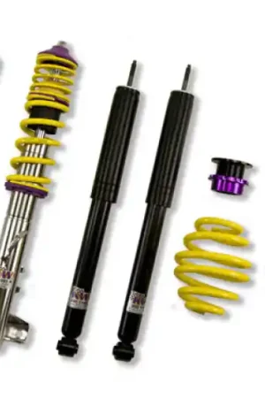KW Coilover Kit V1 BMW 3series E36 (3C 3/C 3/CG) Compact (Hatchback) — PMD Premier Motoring Development Don’t Miss Out
