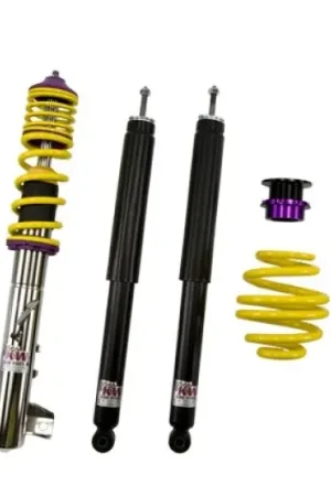 Save Now KW Coilover Kit V1 BMW Z3 (R/C) Coupe Roadster — PMD Premier Motoring Development
