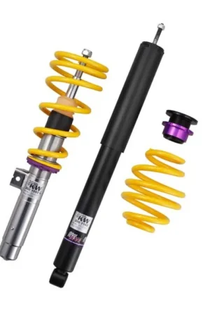 KW Coilover Kit V1 BMW M3 E46 Coupe Convertible — PMD Premier Motoring Development Super Sale