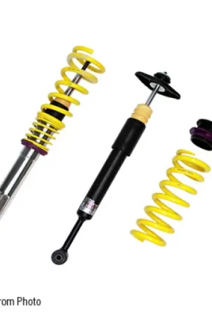 Hot Picks KW BMW 7 Series E65 765 Without EDC Coilover Kit V1 — PMD Premier Motoring Development