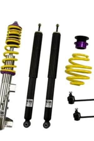 Hot Picks KW Coilover Kit V1 BMW Z3 (MR/C) M Coupe — PMD Premier Motoring Development