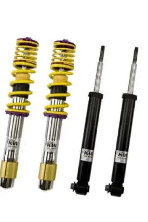 KW Coilover Kit V1 BMW 5series E39 (5/D) Wagon 2WD; w/ air sus on the— PMD Premier Motoring Development Next Day Delivery