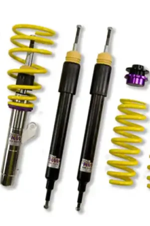 Markdown KW Coilover Kit V1 BMW 3-series E90 E92 (390X) 4WDSedan Coupe — PMD Premier Motoring Development