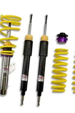 KW Coilover Kit V1 BMW 3-series E93 (390X) 4WDWagon — PMD Premier Motoring Development Cheap
